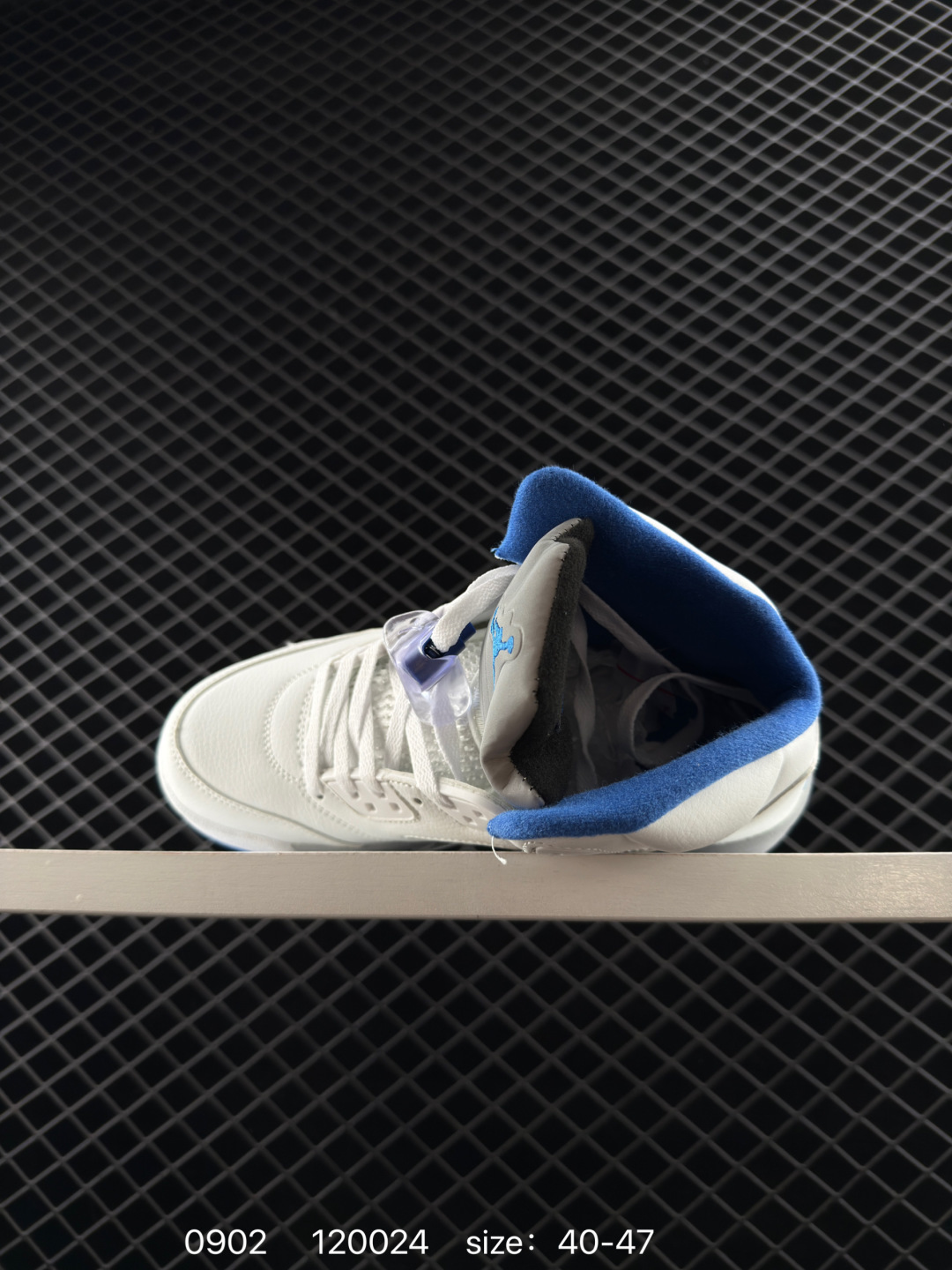 Air Jordan 5 SE Craft ”Light Orewood Brown“